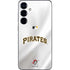 MLB Pittsburgh Pirates Jersey Home Galaxy S25 Skin